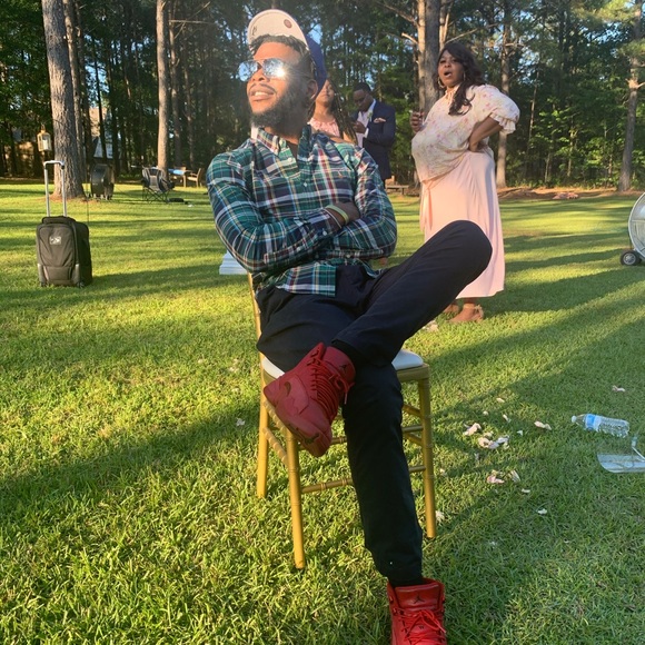 Meet your Posher, Marquez - Picture 1 of 10